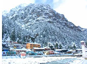 Char Dham Yatra, Rishikesh, Yamunotri, Gangotri, Kedarnath, Badrinath